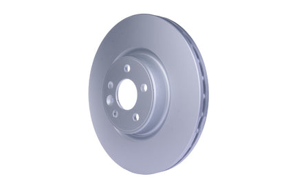 Hella Pagid Disc Brake Rotor 355119131