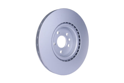 Hella Pagid Disc Brake Rotor 355119131