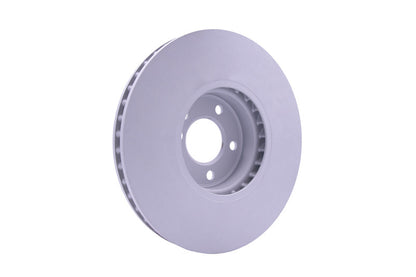 Hella Pagid Disc Brake Rotor 355119261