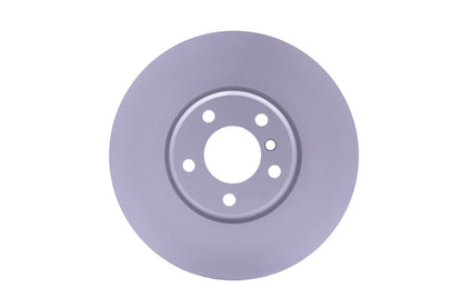 Hella Pagid Disc Brake Rotor 355119261