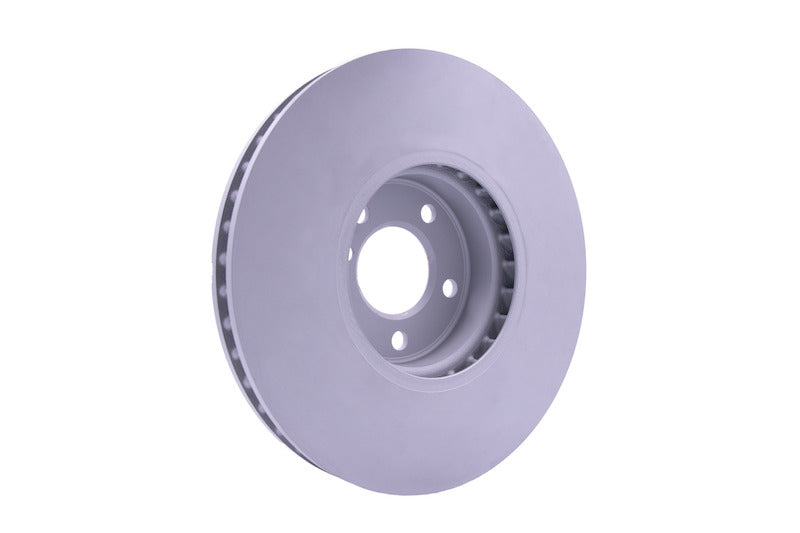 Hella Pagid Disc Brake Rotor 355119271