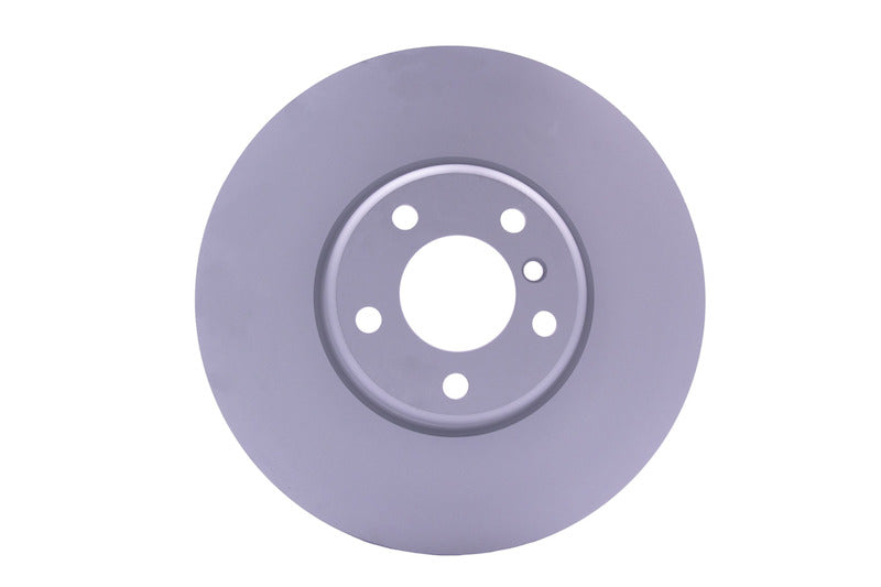 Hella Pagid Disc Brake Rotor 355119271