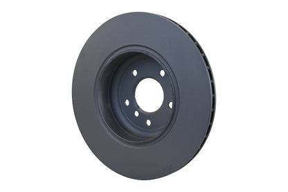 Hella Pagid Disc Brake Rotor 355119341