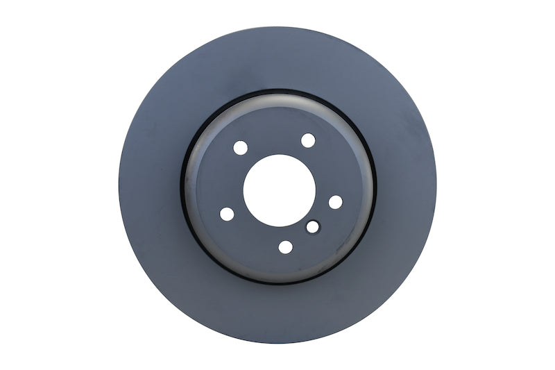 Hella Pagid Disc Brake Rotor 355119341