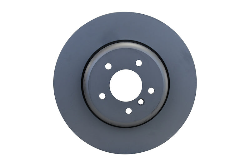 Hella Pagid Disc Brake Rotor 355119341