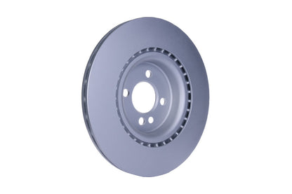 Hella Pagid Disc Brake Rotor 355119441