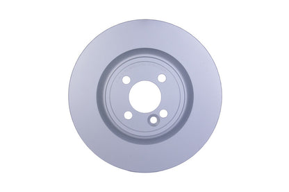 Hella Pagid Disc Brake Rotor 355119441