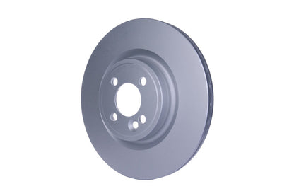 Hella Pagid Disc Brake Rotor 355119441