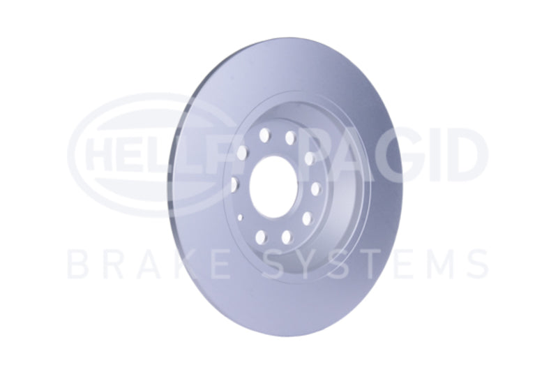 Hella Pagid Vehicle Part 355119481