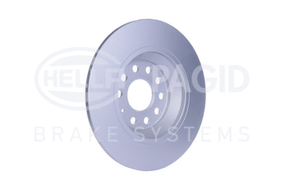 Hella Pagid Vehicle Part 355119481