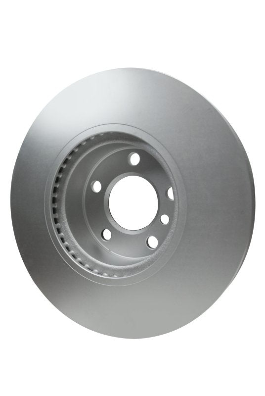 Hella Pagid Disc Brake Rotor 355119531