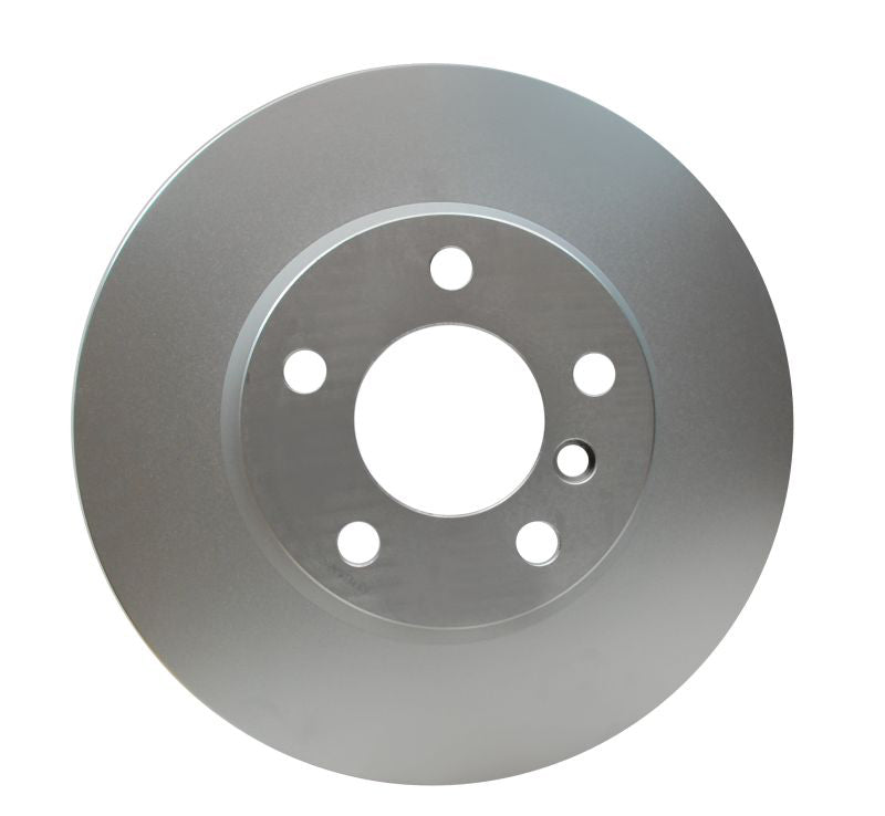 Hella Pagid Disc Brake Rotor 355119531