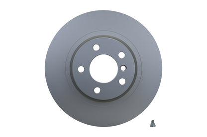 Hella Pagid Disc Brake Rotor 355119542