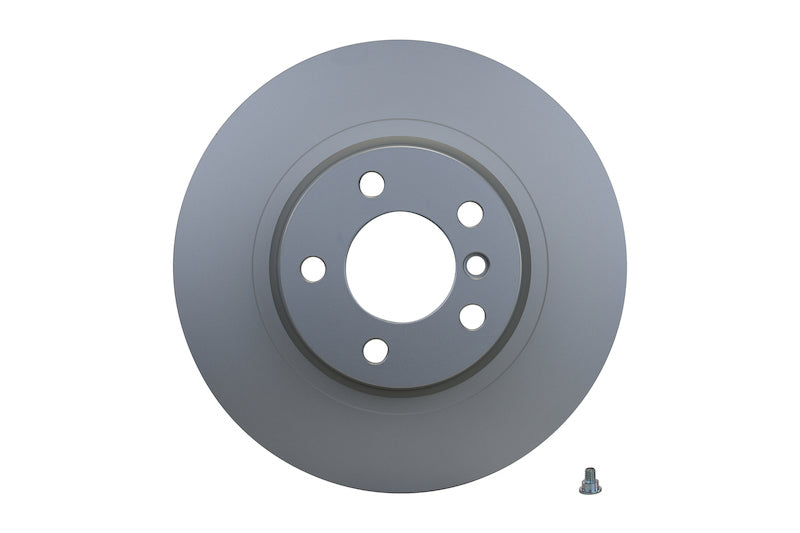 Hella Pagid Disc Brake Rotor 355119542