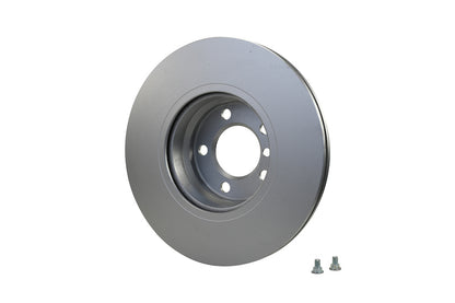Hella Pagid Disc Brake Rotor 355119562