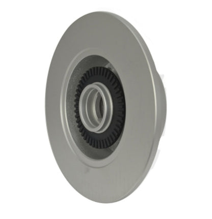 Hella Pagid Disc Brake Rotor 355120152