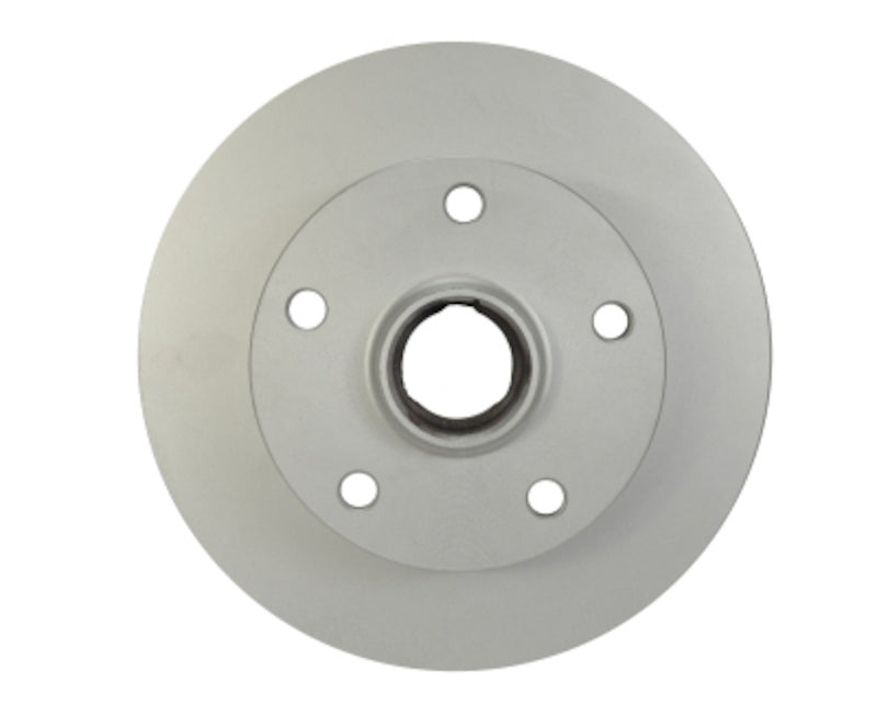 Hella Pagid Disc Brake Rotor 355120152