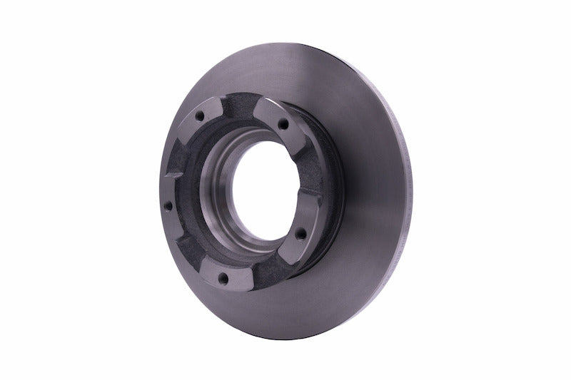 Hella Pagid Disc Brake Rotor 355120181
