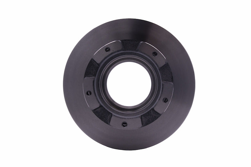 Hella Pagid Disc Brake Rotor 355120181