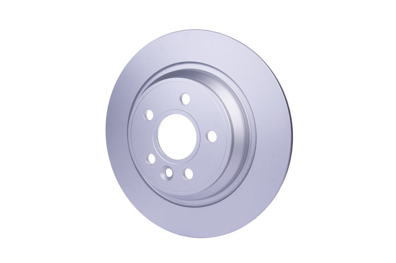 Hella Pagid Disc Brake Rotor 355120371