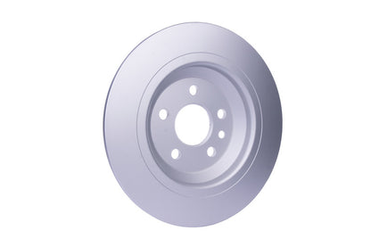 Hella Pagid Disc Brake Rotor 355120371