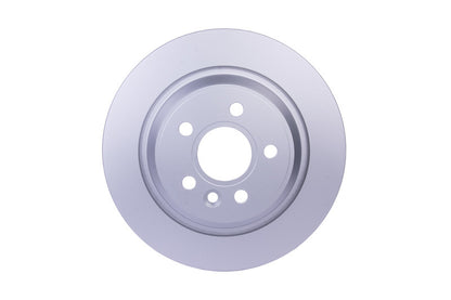 Hella Pagid Disc Brake Rotor 355120371