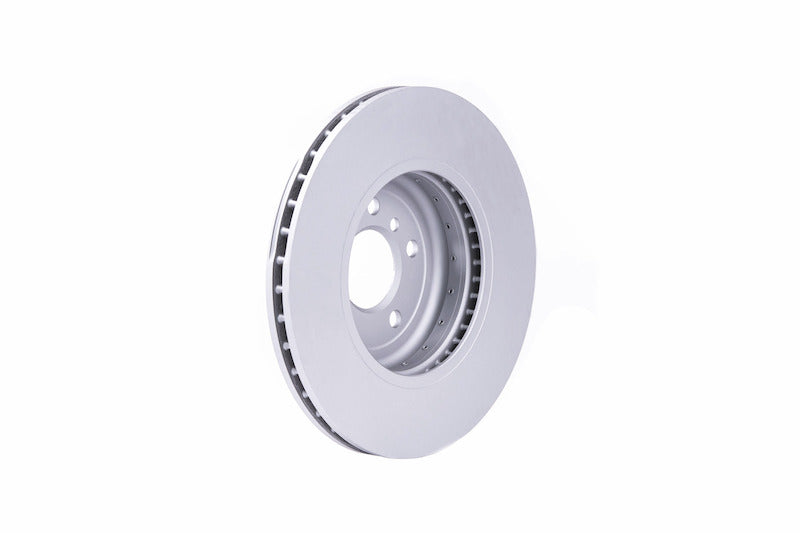 Hella Pagid Disc Brake Rotor 355120651