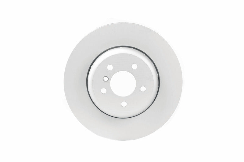 Hella Pagid Disc Brake Rotor 355120651
