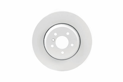 Hella Pagid Disc Brake Rotor 355120651