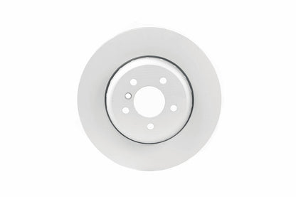 Hella Pagid Disc Brake Rotor 355120651