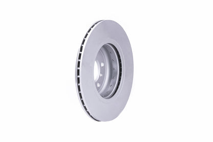 Hella Pagid Disc Brake Rotor 355120661