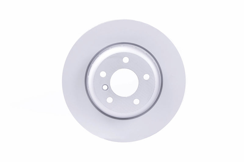 Hella Pagid Disc Brake Rotor 355120661