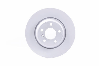 Hella Pagid Disc Brake Rotor 355120661