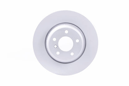 Hella Pagid Disc Brake Rotor 355120661