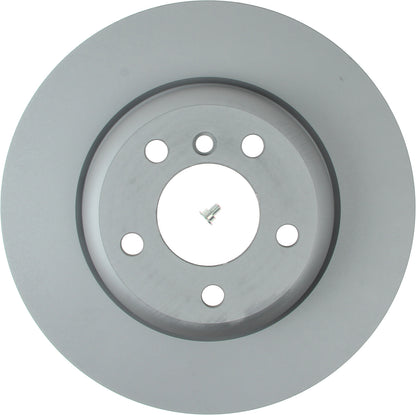 Hella Pagid Disc Brake Rotor 355120661
