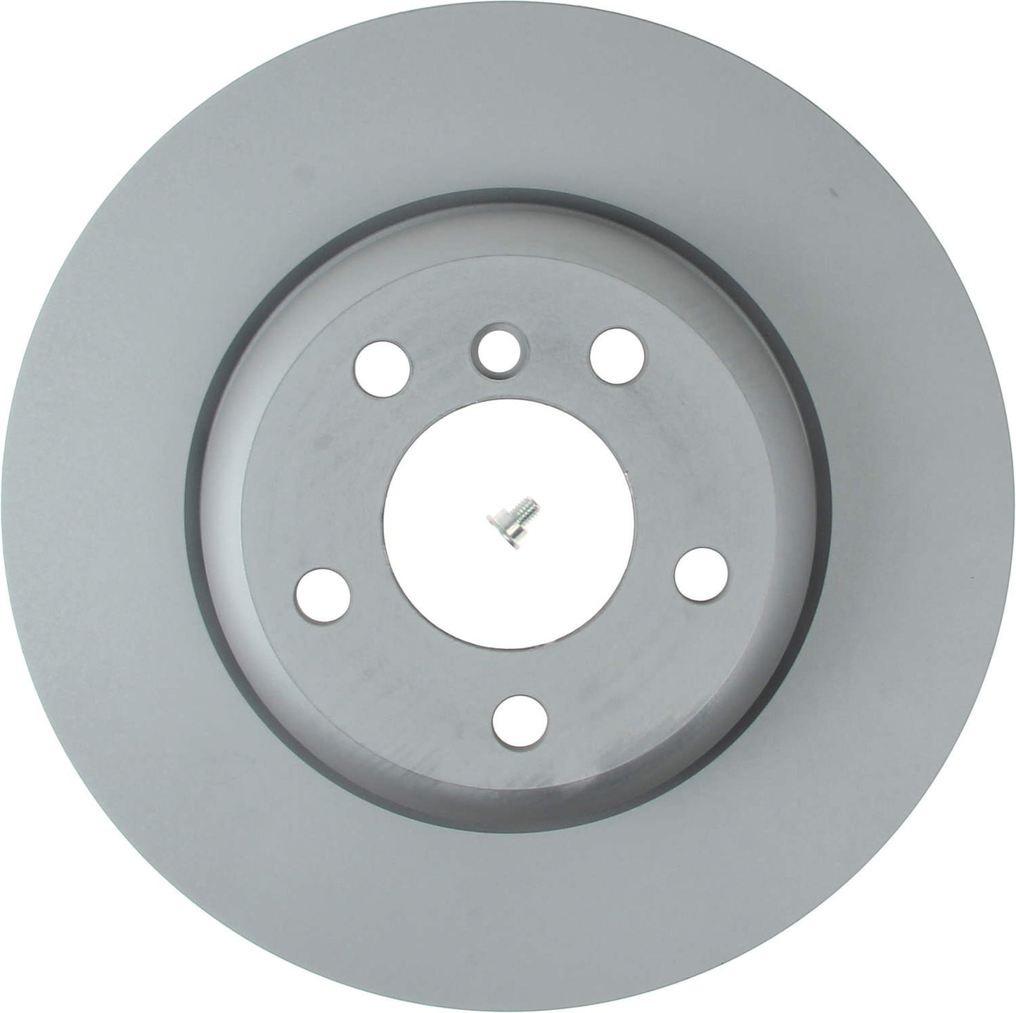 Hella Pagid Disc Brake Rotor 355120661