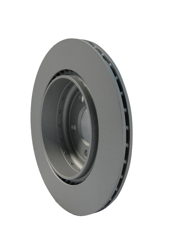 Hella Pagid Disc Brake Rotor 355120671