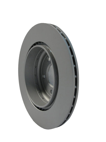Hella Pagid Disc Brake Rotor 355120671