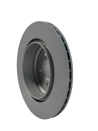 Hella Pagid Disc Brake Rotor 355120671