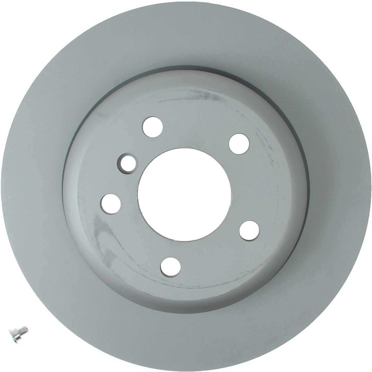 Hella Pagid Disc Brake Rotor 355120671