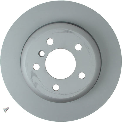 Hella Pagid Disc Brake Rotor 355120671