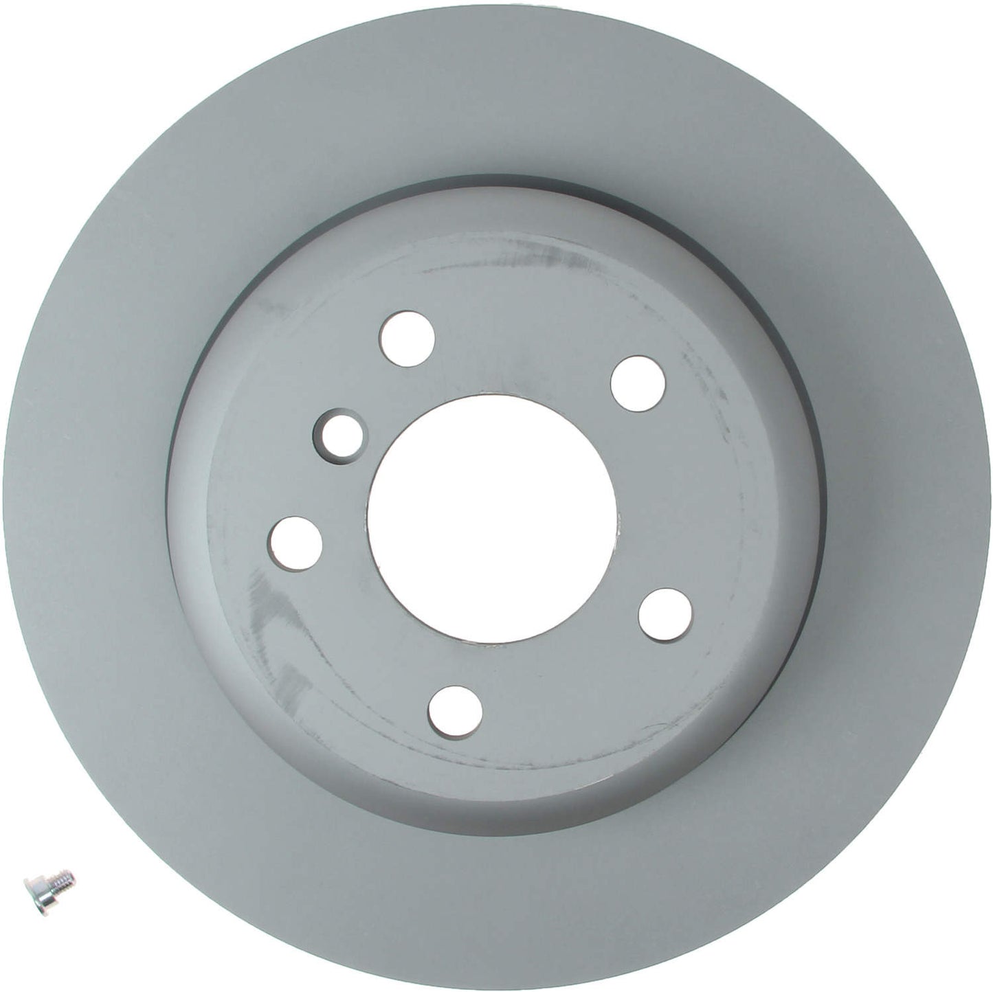 Hella Pagid Disc Brake Rotor 355120671