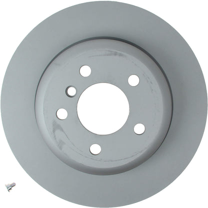 Hella Pagid Disc Brake Rotor 355120671
