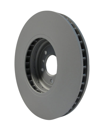 Hella Pagid Disc Brake Rotor 355120681