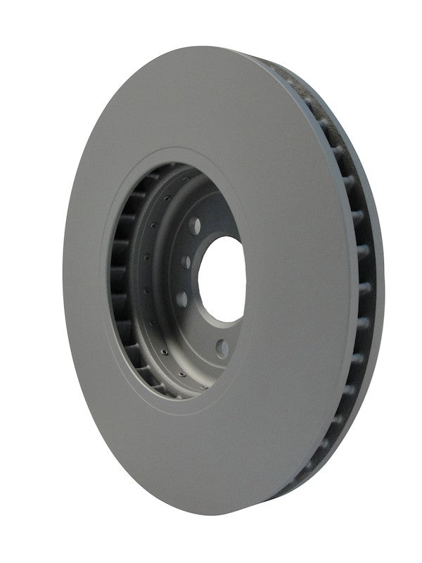 Hella Pagid Disc Brake Rotor 355120681