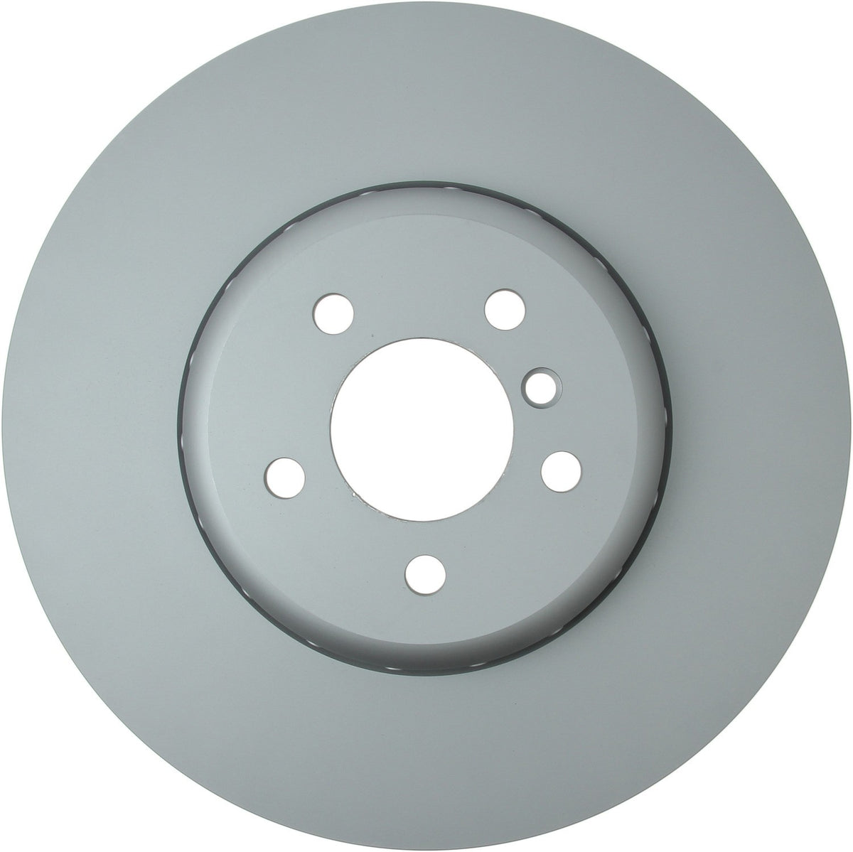 Hella Pagid Disc Brake Rotor 355120681