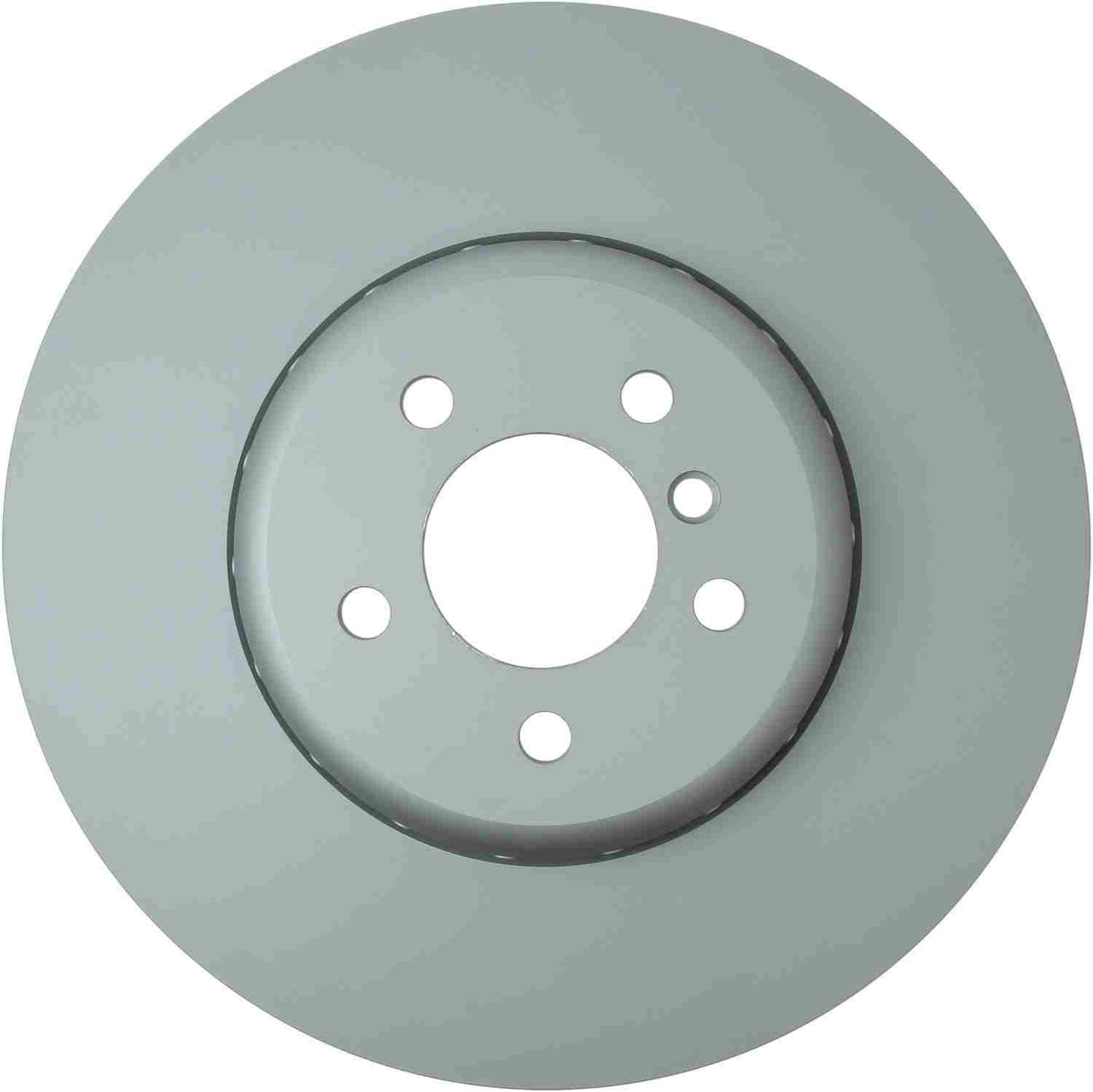 Hella Pagid Disc Brake Rotor 355120681