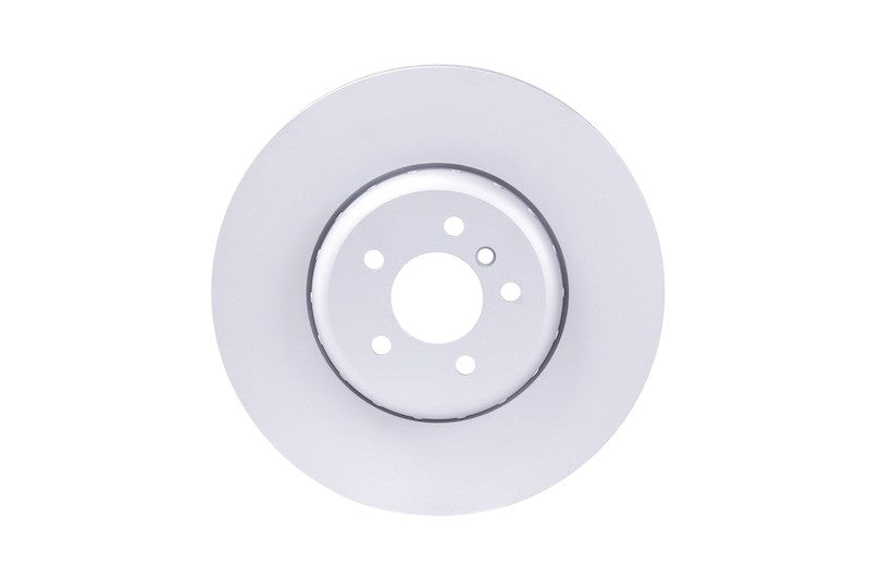 Hella Pagid Disc Brake Rotor 355120691