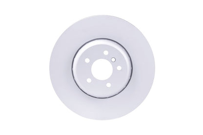 Hella Pagid Disc Brake Rotor 355120691