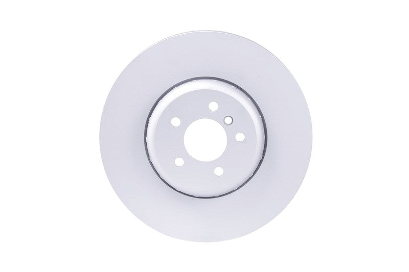Hella Pagid Disc Brake Rotor 355120691